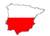 CENTRO VETERINARIO INSULAR - Polski